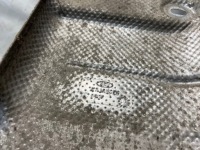 фото thumb №3, Ford transit courier 15- защита тепловая