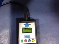 фото thumb №4, Volvo v50 i lift крышка багажника багажника black камень solid