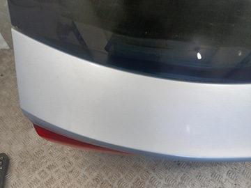 фото thumb №7, Opel insignia b liftback hb кришка багажника z189