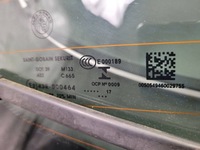 фото thumb №12, Кришка багажника багажника alfa romeo stelvio 949 2017