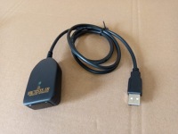 ИНФРАКРАСНЫЙ ПОРТ IRDA USB ACTiSYS IR ACT-IR100UDv3