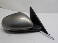 фото thumb №1, Jaguar xf x250 зеркало наружное правое 16 pinów