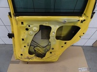 фото thumb №10, Seat leon ii 2006 fr 5d hb дверь правые зад задние ls1h