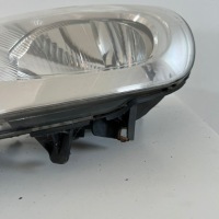 Фара ліве перед ліва передня renault traffic 2 2 93859833 Доставка, фото thumb