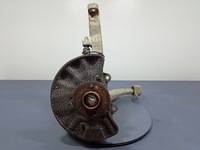 фото thumb №1, Mercedes gls x166 3.0 cdi поворотный кулак ступица левая перед передняя