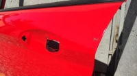 фото thumb №5, Двери левые перед левое передние ford fiesta mk7 5d usa 12год код краски pq
