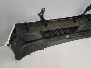 фото thumb №10, Mercedes viano w639 639 бампер переднее exclusive