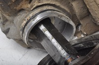 фото thumb №10, Mercedes a w169 w245 рейка рульового управління європа 16946021000