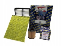 фото thumb №1, Hyundai tucson ii 18- 1.6 crdi фильтры набор