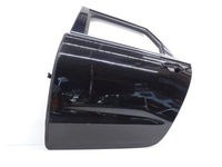 фото thumb №1, Дверь левая левый зад задние audi a6 c7 4g универсал ly8x