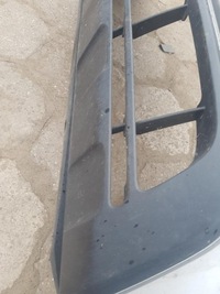 фото thumb №6, Бампер перед pdc renault koleos