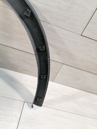 фото thumb №11, Lexus rx v молдинг крила правий перед 75601-48080