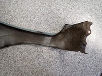 фото thumb №13, Honda civic vii 01-05 крыло передний правый g517m