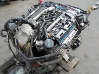 Jeep comander 07r 3.0 crd 218km двигун 642980 комплектний Доставка, фото thumb