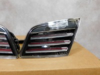 фото thumb №11, Bmw лампи зад bmw 5 f10 sedan білий line 2010-17 63212167216 нове