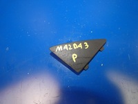 фото thumb №1, Mazda 3 iii bm 13- заглушка бампера перед