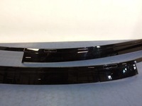 фото thumb №5, Mercedes w221 длинный планки крышные панорама 040