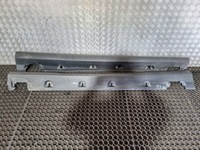 фото thumb №1, Mercedes gle w292 молдинг поріг ліва права