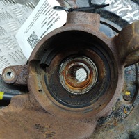 фото thumb №7, Hyundai santa fe 2005 правая сторона ступица колеса заднего