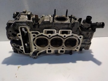 фото thumb №7, Peugeot 208 1.2 vti 82km hmz hm01 головка комплектна