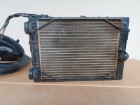 Volvo радіатор вентилятор додаткова води гібрид 32252072 оригінал в Україні, фото thumb