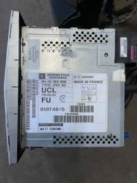 Opel zafira b astra h dvd navi 90 13163936 13111166 Недорого, фото thumb