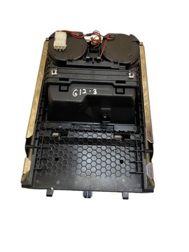 фото thumb №7, Bmw 7 g11 g12 переднє тримач na чашка тунелю середнього