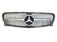 фото thumb №6, Решётка радиатора решётка радиатора радиатора mercedes x156 gla 2014-16r