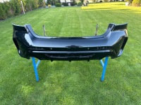 Купити Бампер bmw 1 f40 m-pakiet performance 19- задній під  pdc, фото thumb