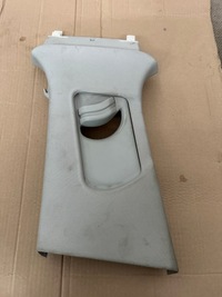 фото thumb №1, Audi a3 8v sedan обшивка стойка b левый