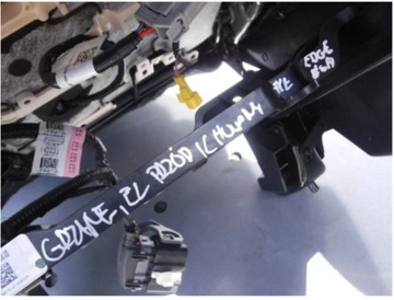 фото thumb №7, Сиденья кожа ford edge usa электрика подогрев