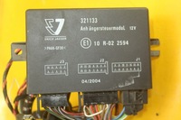 фото thumb №12, Hak буксировочный съемный jaeger модуль audi a4 b6 b7 kombi 321133