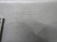 фото thumb №4, Защита обшивка стойка правая правое renault clio iv 4