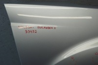 фото thumb №6, Крило праве перед mitsubishi outlander ii рестайлінг b3452