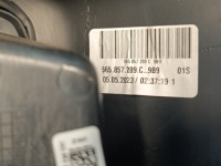 фото thumb №10, Skoda karoq рестайлинг 1.5 tsi 110kw 2023 r защита туннеля зад 565857289c