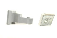 фото thumb №8, Bmw 4 f32 f33 2017 правая сторона петля верхний дверь передних