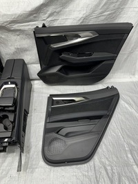 фото thumb №8, Сидіння обшивки renault austral e