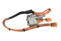 Купити Інвертор перетворювач напруги шланг a2439001501 mercedes eqb x243, фото thumb