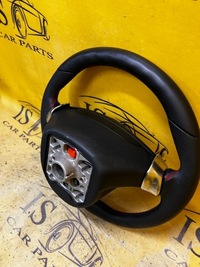 фото thumb №13, Повітропровід шкіра мультифункція zmiana передач porsche cayenne ii 7p5 gts