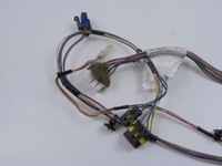 фото thumb №8, Delta ii 836 джгут двері перед праве 82470437