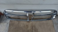 фото thumb №1, Dodge durango 2014 2015 14 2018 решётка радиатора решётка радиатора хром