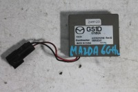 фото thumb №1, Модуль блок управления gs1d676b0a mazda 6 gh lift 10-12