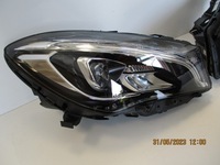 фото thumb №11, Лампа full led mercedes cla lift a1178206761