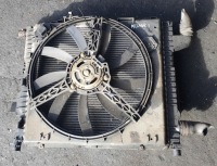 Купить Радиатор воды 1 кондиционер renault megane 1 1.6, фото thumb