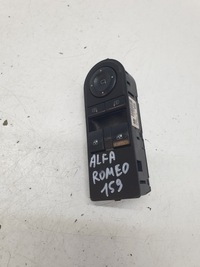 фото thumb №1, Переключатель панель окон зеркал alfa romeo 159 13209203