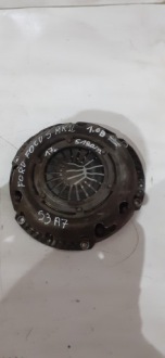 фото thumb №2, Сцепление диск прижим комплект focus mk2 1.6 16v