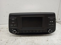 фото thumb №1, Hyundai i30 iii радіо bluetooth 96170-g4220 2017-