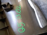 фото thumb №11, Audi q5 8r защита обшивка обивка багажника 8r0867979b