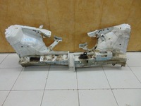 фото thumb №1, Четверть лонжерон правая audi a3 8y0