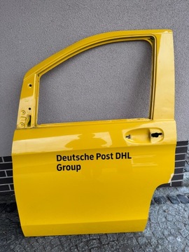 фото thumb №1, Дверь перед левая mercedes vito w447